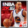 NBA 2K16 v0.0.29 Mod.apk