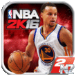 NBA 2K16 v1.06.ipa