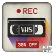 VHS Camera Recorder v1.3.6.apk