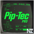 PipTec Green Icons & Live Wall v1.3.0.apk