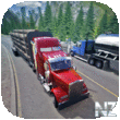 Truck Simulator PRO 2016 v1.6.apk