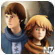 Brothers: A Tale of Two Sons v1.7.2.ipa