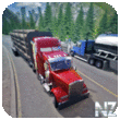 Truck Simulator PRO 2016 v1.8.ipa