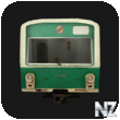 Hmmsim 2 - Train Simulator v1.2.1.apk