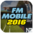 Football Manager Mobile 2016 v7.2.3.ipa