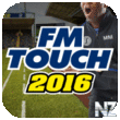 Football Manager Touch 2016 v16.3.1.ipa