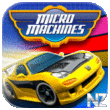 Micro Machines v1.1.0.ipa