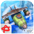 Sky to Fly: Faster Than Wind 3D Premium v1.21.ipa