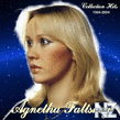 Agnetha Faltskog-I Keep Turning Off Lights 1985
