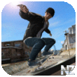 City Streetz Skateboarder v1.0.ipa