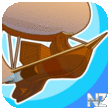 Fantastic Flight 3D v1.1.ipa