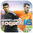 Dream League Soccer 2016 v3.05.ipa