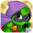 Plants vs. Zombies Heroes v1.10.22.ipa