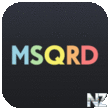 MSQRD - Live Filters & Face Swap for Video Selfies v1.3.5.ipa