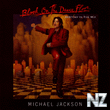 M.Jackson-Blood on the Dance Floor 1997