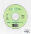 C.C.Catch-Baby I Need Your Love '99 (Bugle Radio) 1999