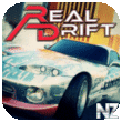 Real Drift Car Racing v4.9.ipa