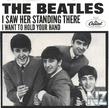 The Beatles-I Saw Her Standing There (1964)