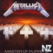 Metallica-Master Of Puppets (1986)