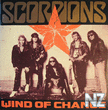 Scorpions-Wind Of Change