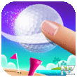 Golf Island v1.0.ipa