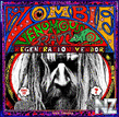 Rob Zombie-Theme For The Rat Vendor