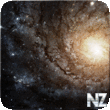 Galactic Core Live Wallpaper v2.41 RUS.apk