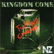 Kingdom Come-Twilight Cruiser