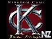 Kingdom Come-Passion Departed