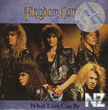 Kingdom Come-What Love Can Be