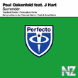 Paul Oakenfold, J. Hart-Surrender feat. J. Hart (Protoculture Ra