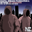 Retroid, Digital Breaks Foundation-No Remorse (MDK Remix)