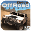 OffRoad Drive Desert v1.0.5.ipa