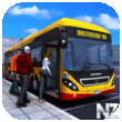 Bus Simulator PRO 2017 v1.1.ipa