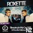 Roxette-Sleeping In My Car (Dj Favorite Delicious Remix)