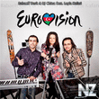 Babaeff Dark & DJ China feat-Eurovision 2012