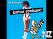 Duck Sauce-Barbra Streisand (Original Mix)