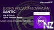 Bjorn Akesson feat. Jwaydan-Xantic