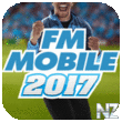 Football Manager Mobile 2017 v8.2.1.ipa