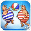 Volley Sumos - Two-player versus game v1.1.7.ipa