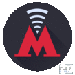 РђРІС‚РѕРІС…РѕРґ Wi-Fi РІ РњРµС‚СЂРѕ 1.5.3