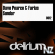 Dave Pearce & Farius - Sundar (Original Mix) 2016.mp3