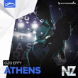 Ozo Effy - Athens (Original Mix) 2015