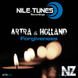 Artra & Holland - Forgiveness (Original Mix)