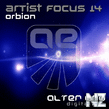 Orbion - Listen To Your Heart (Original Mix)