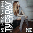 Burak Yeter Feat. Danelle Sandoval - Tuesday (DJ Noiz Remix)