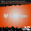 Feel & Alexandra Badoi - Did We Feel (Frainbreeze Progressive)