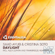 Saad Ayub & Cristina Soto - Daylight (Frainbreeze Remix)