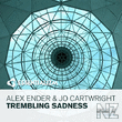 Alex Ender & Jo Cartwright - Trembling Sadness (Original Mix)