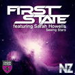 First State Ft. Sarah Howells - Seeing Stars